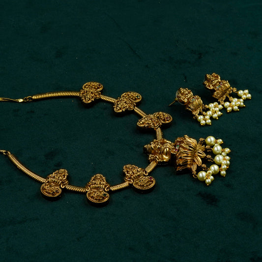 Necklace Set (SJ28N)