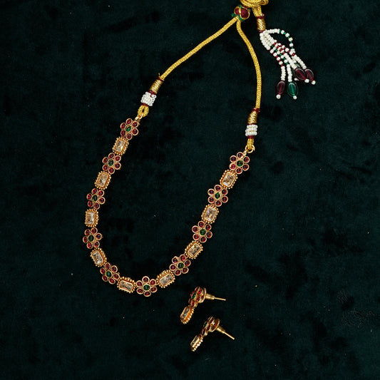 Necklace Set (KJ10N1)