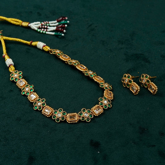 Necklace Set (KJ10N2)