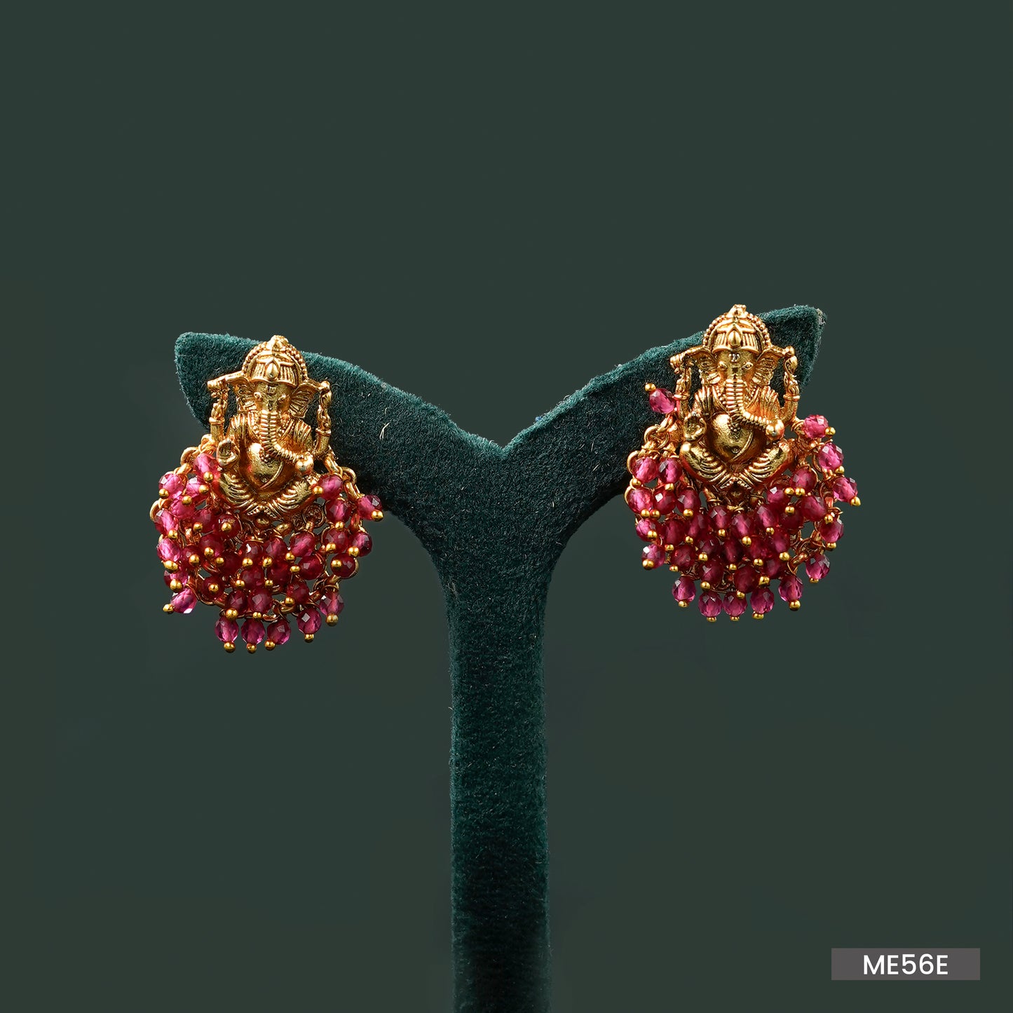 Earrings (ME56E)