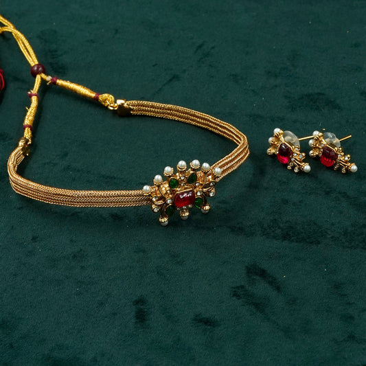 Necklace Set (PD10N)