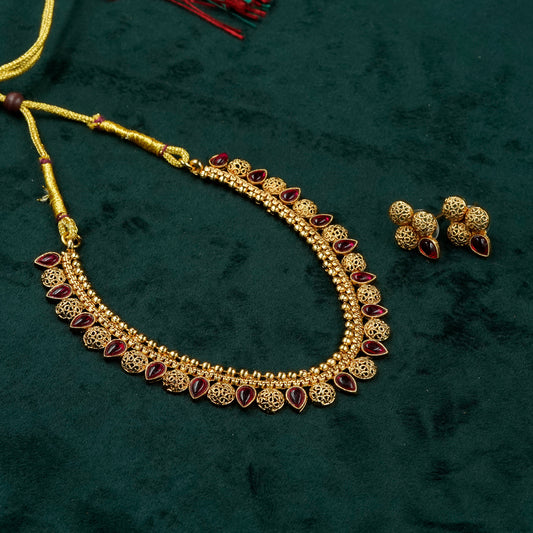 Necklace Set (PD11N)