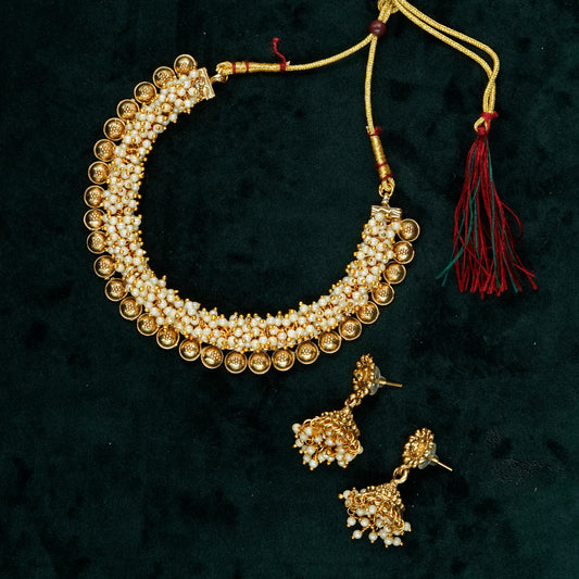 Necklace Set (PD12N)