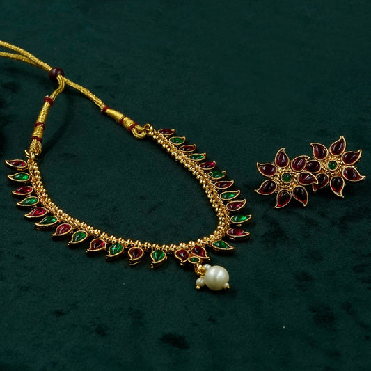 Necklace Set (PD17N1)