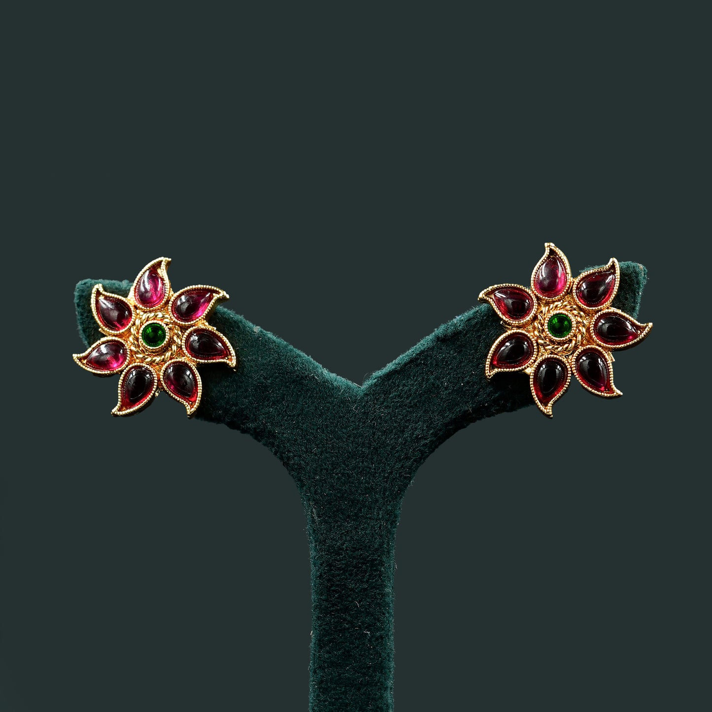Necklace Set (PD17N1)
