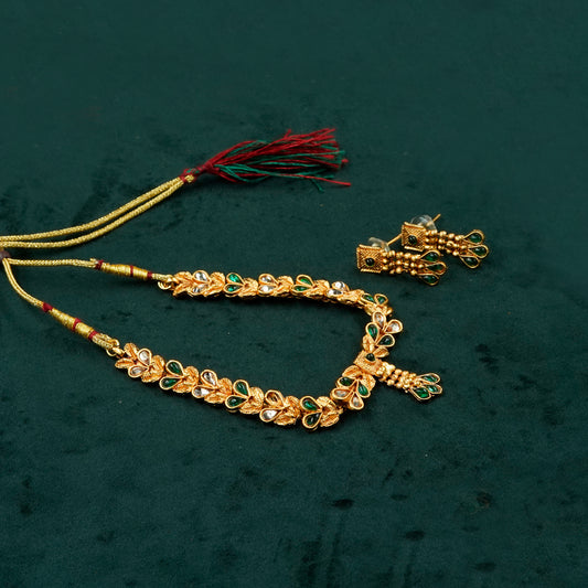 Necklace Set (PD17N2)