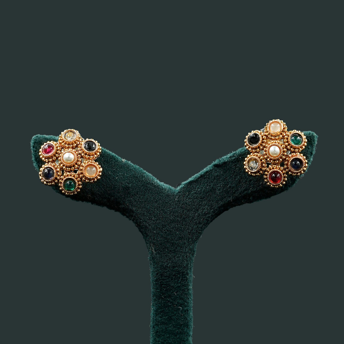 Necklace Set (PD17N5)