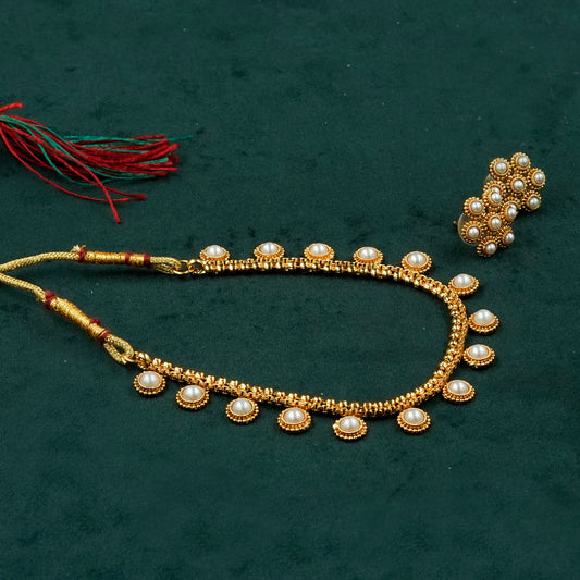 Necklace Set (PD17N6)