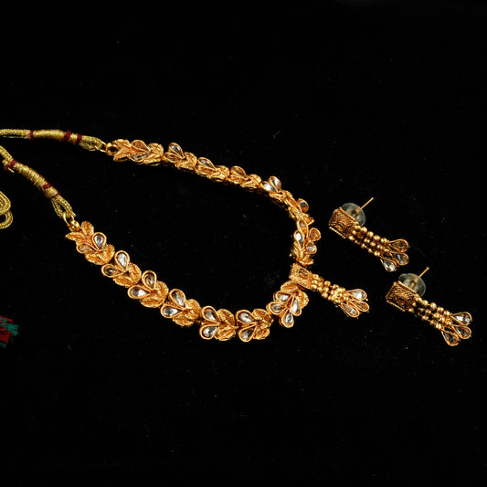 Necklace Set (PD17N8)