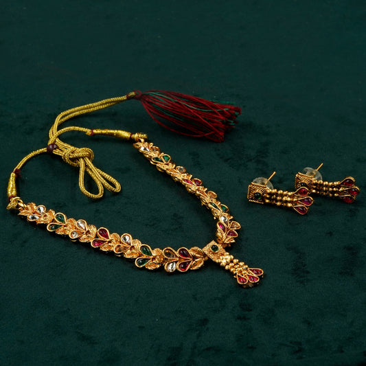Necklace Set (PD17N)
