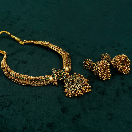 Necklace Set (PD18N10)