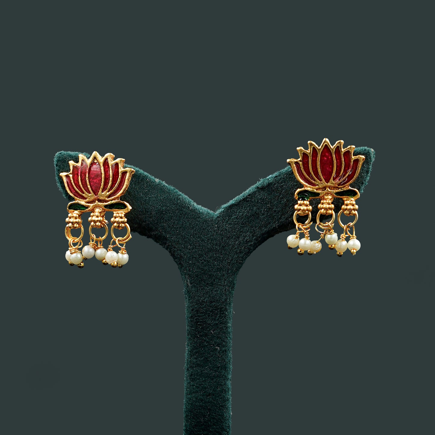 Necklace Set (PD18N2)