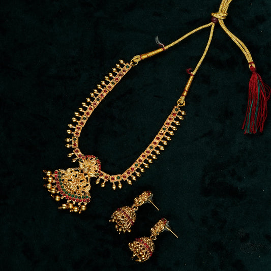 Necklace Set (PD18N3)