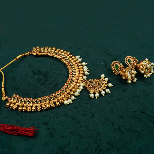 Necklace Set (PD18N4)