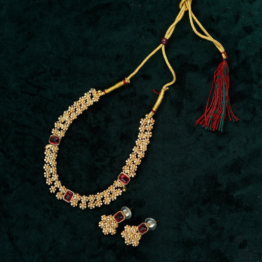 Necklace Set (PD18N5)