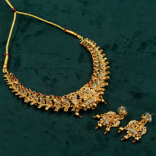 Necklace Set (PD18N8)