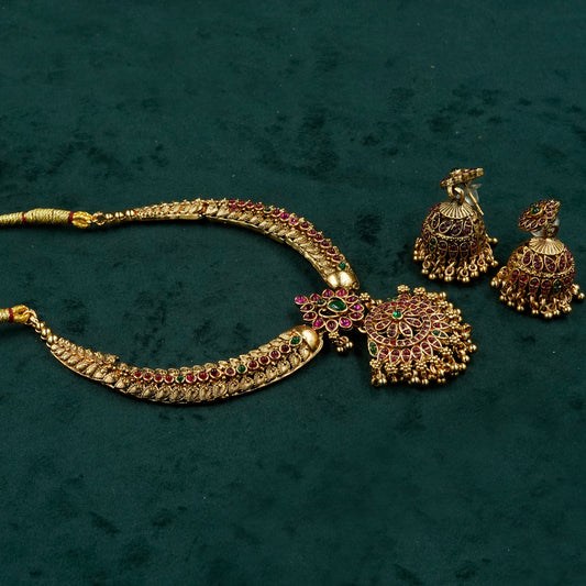 Necklace Set (PD18N)