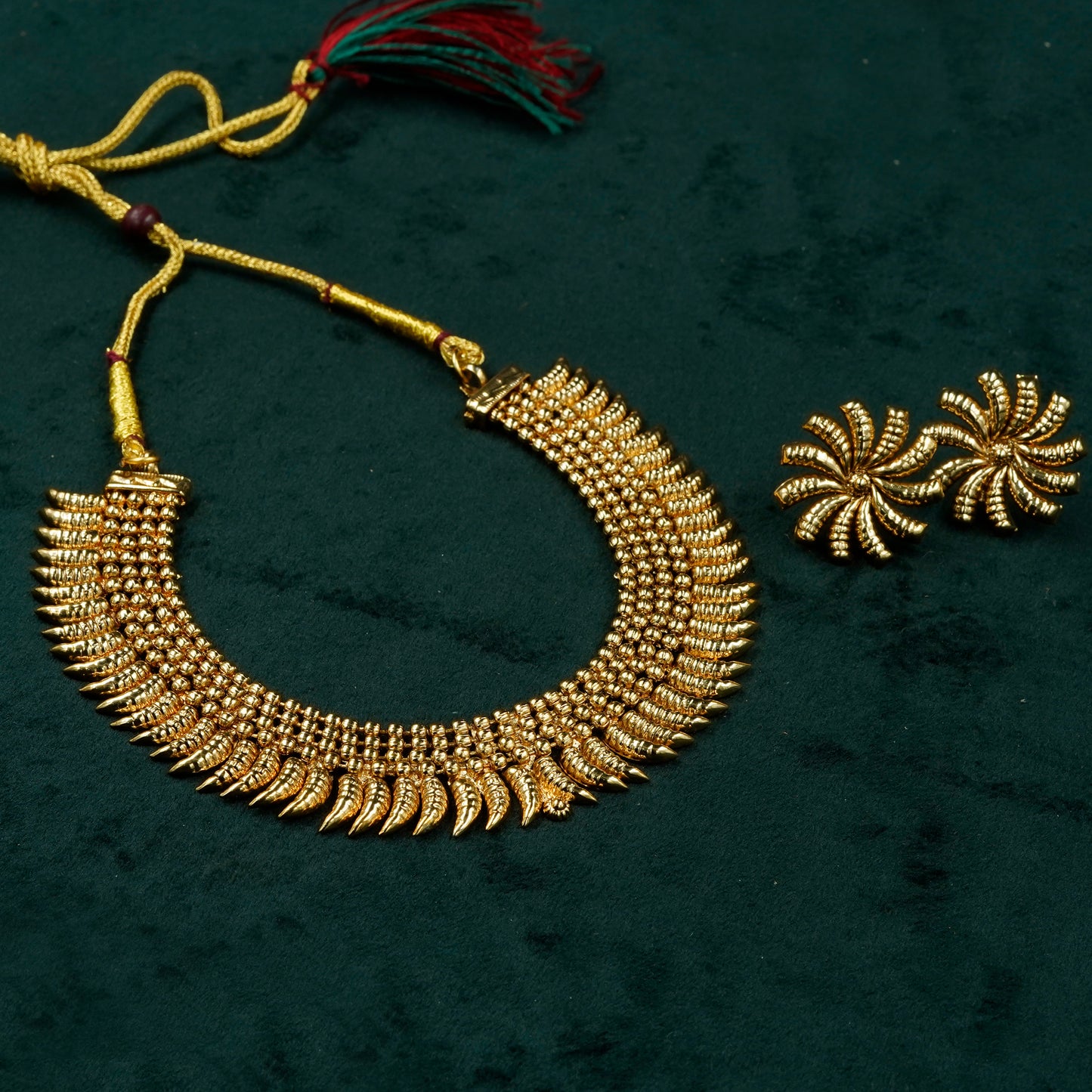 Necklace Set (PD19N2)