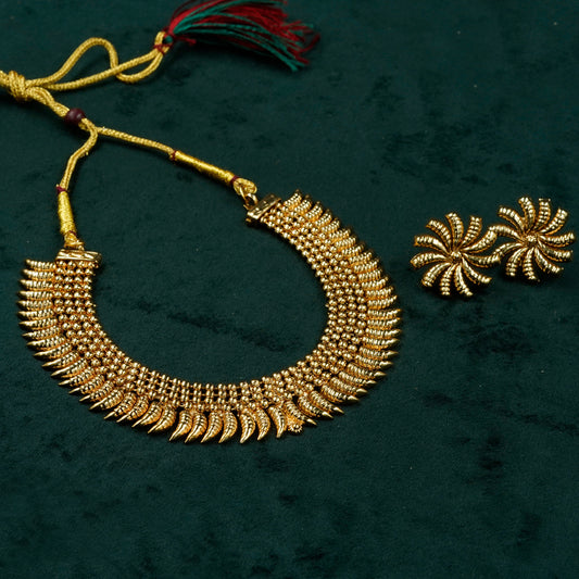 Necklace Set (PD19N2)