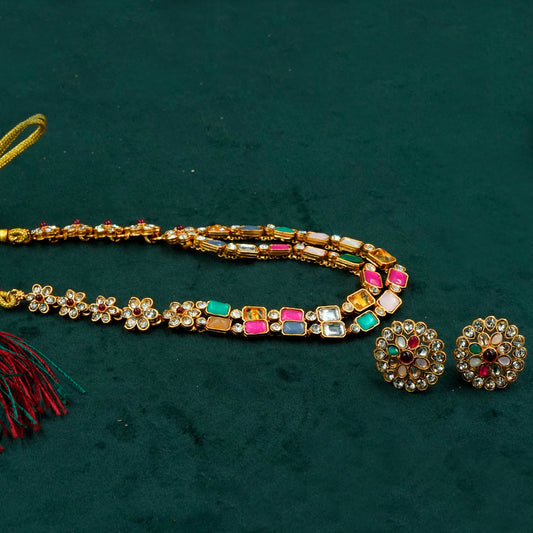 Necklace Set (PD19N3)