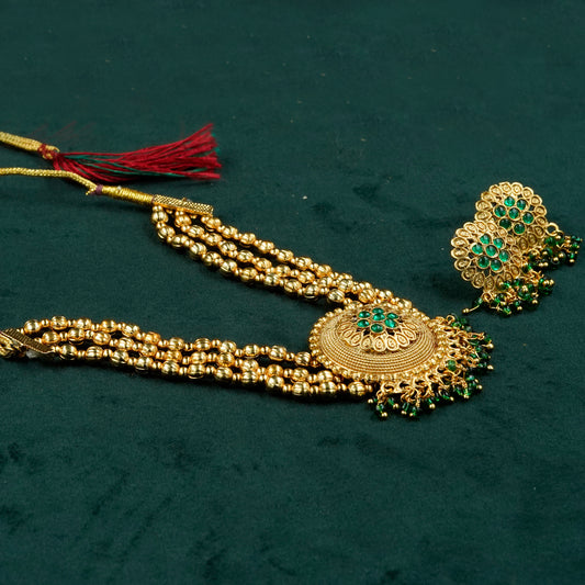 Necklace Set (PD20N1)