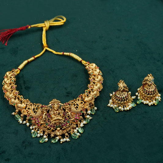 Necklace Set (PD21N)