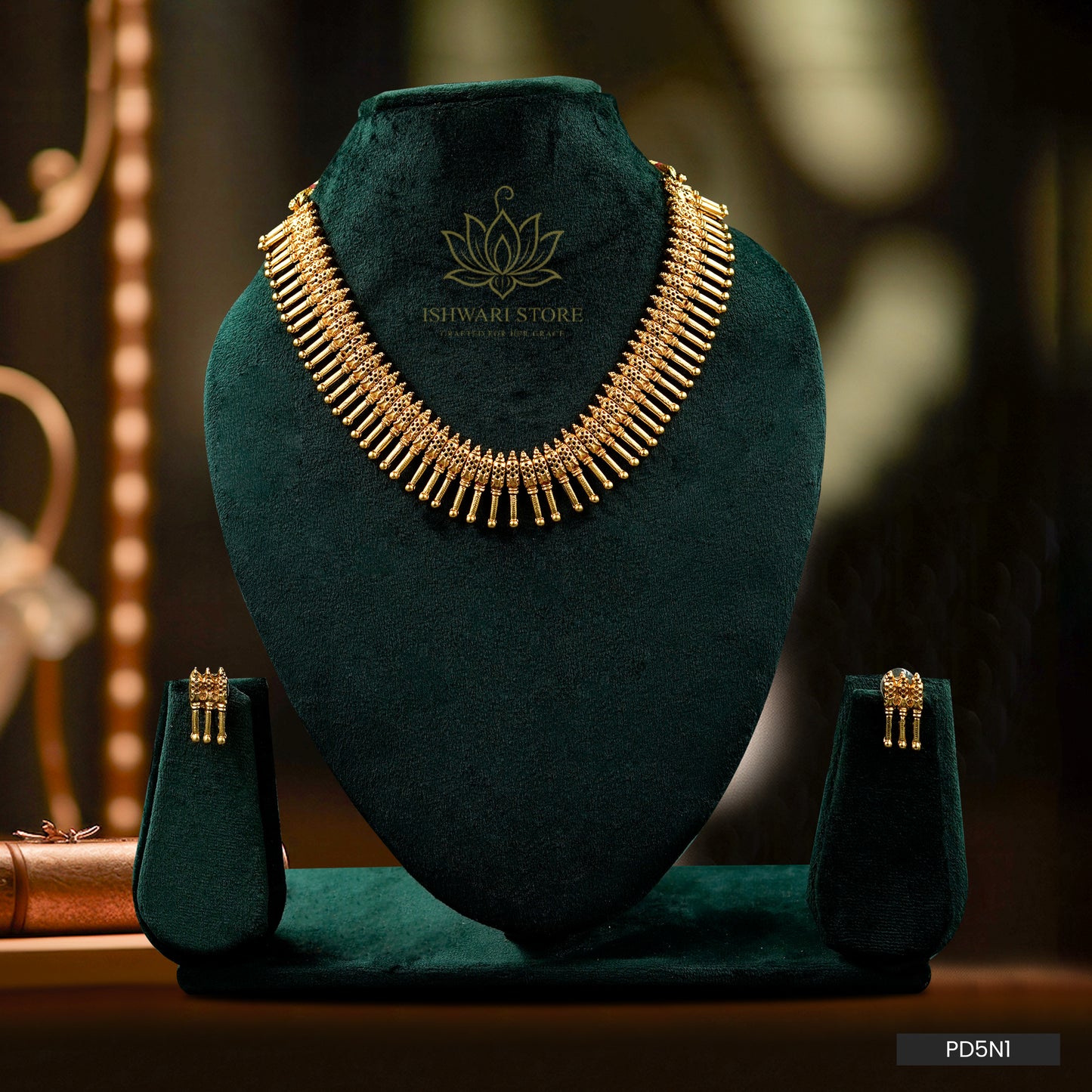 Necklace Set (PD5N1)
