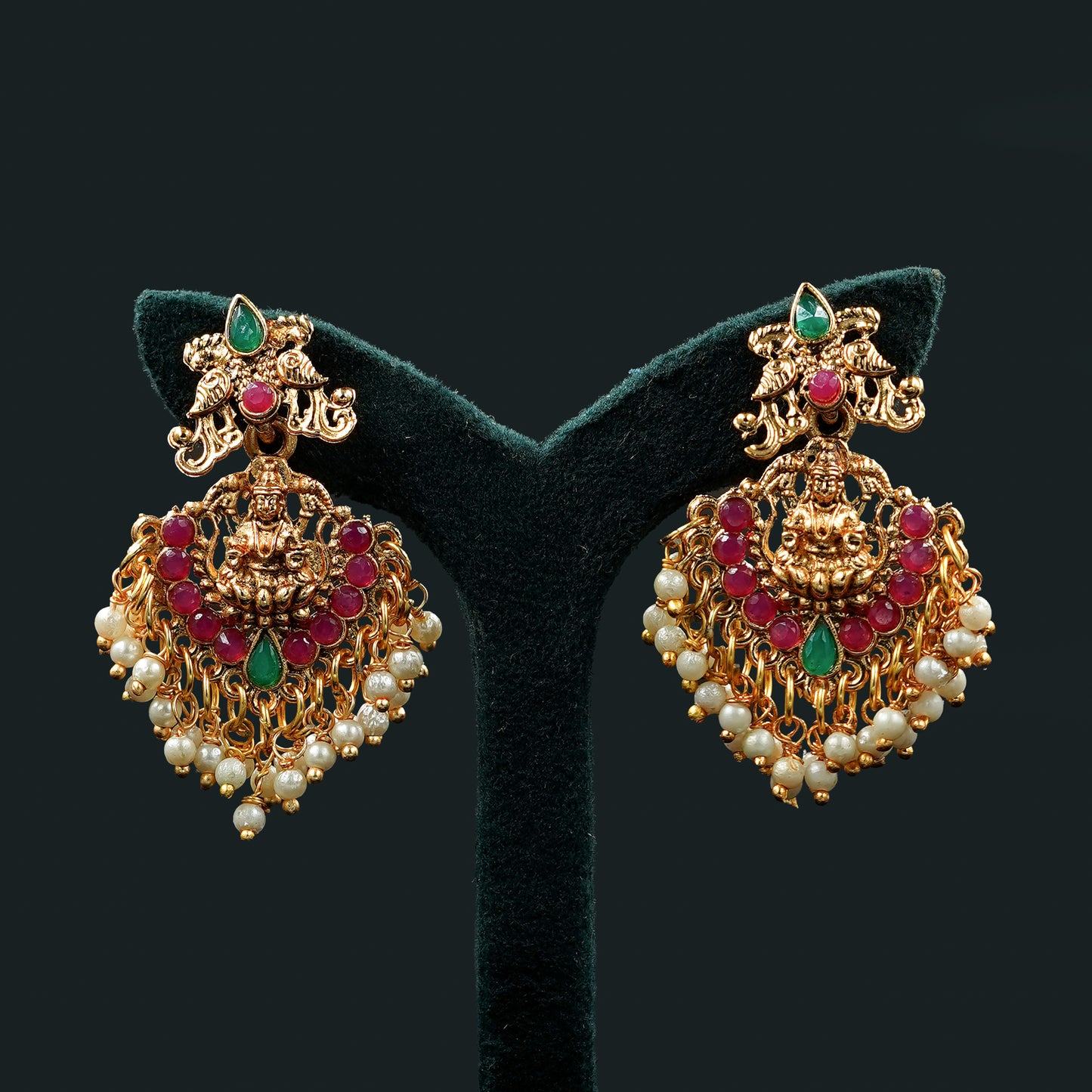 Necklace Set (PD5N)