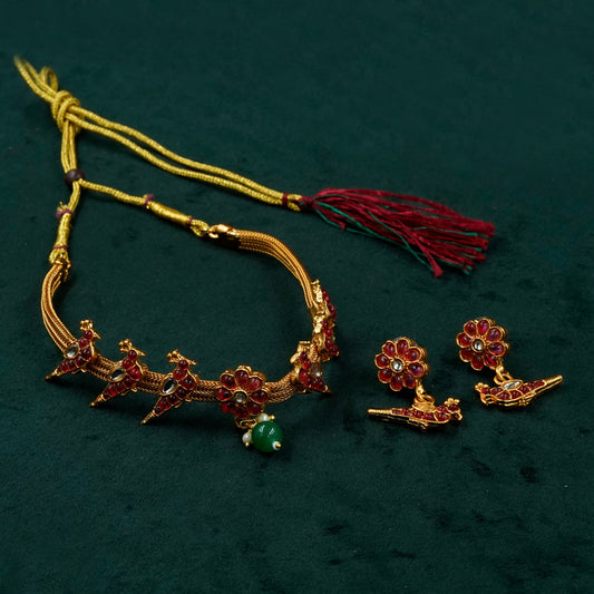 Necklace Set (PD7N1)