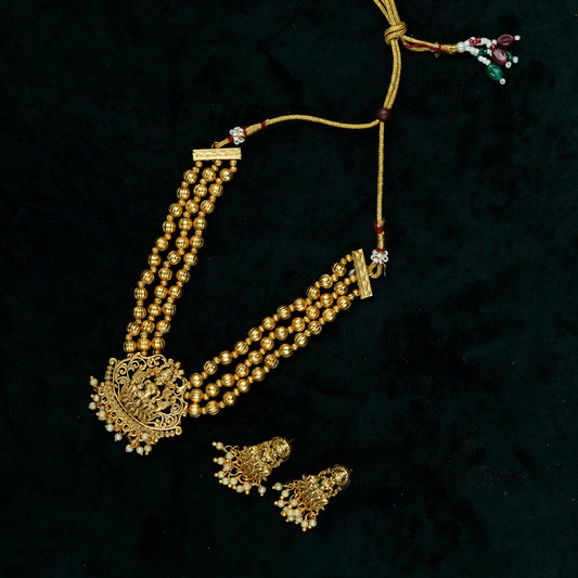 Necklace Set (PD7N4)