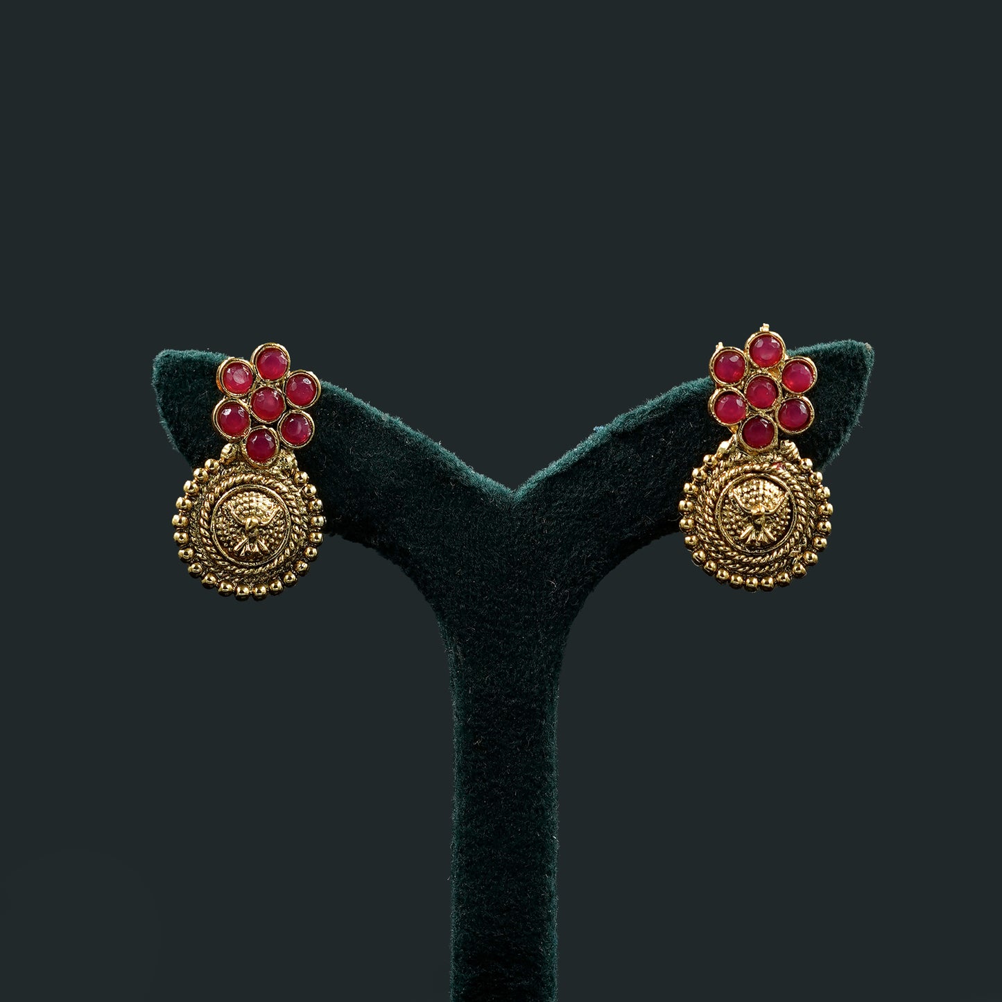Necklace Set (PD7N5)