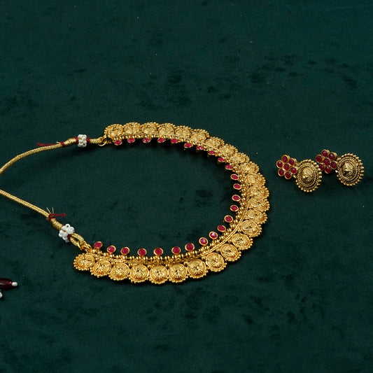 Necklace Set (PD7N5)