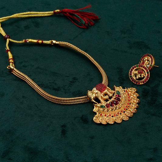 Necklace Set (PD7N)