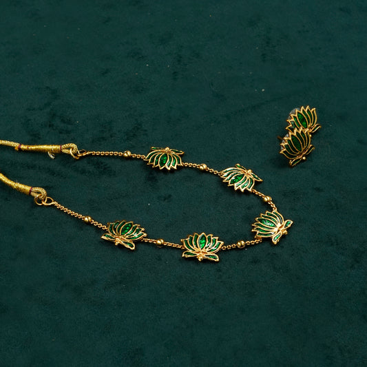 Necklace Set (PD9N1)