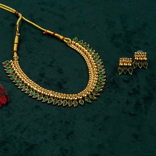 Necklace Set (PD9N2)