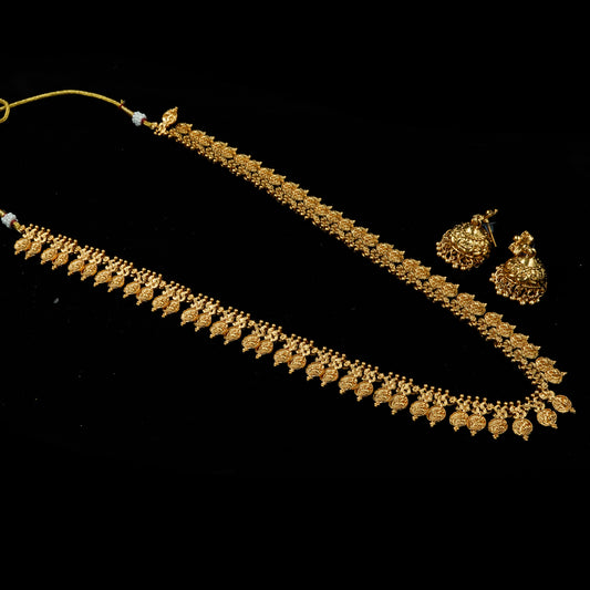 Necklace Set (PJ13N)