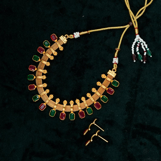 Necklace Set (PJ16N)