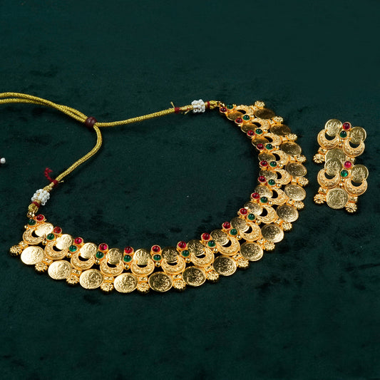Necklace Set (PJ7N)