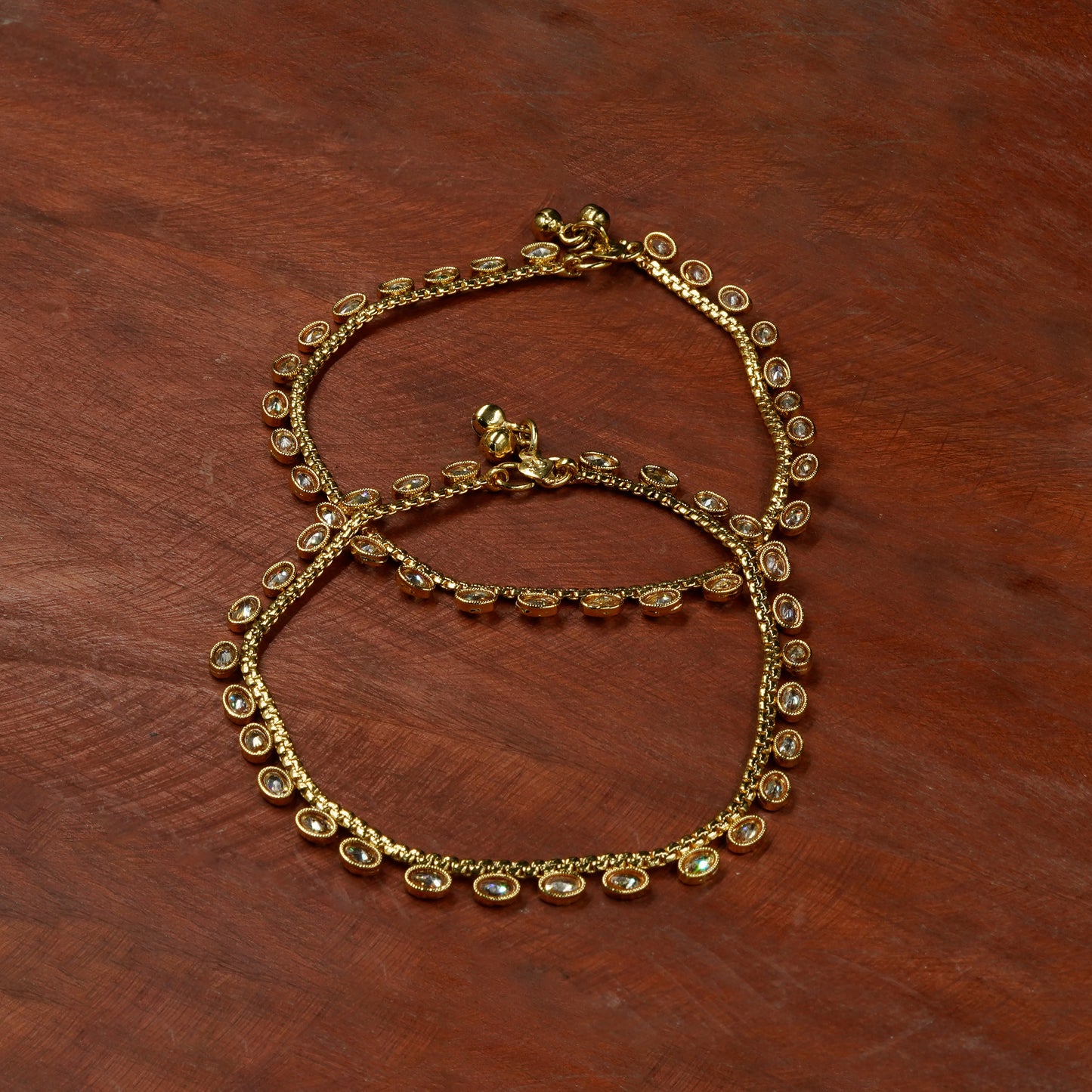 Anklets (SJ11A)