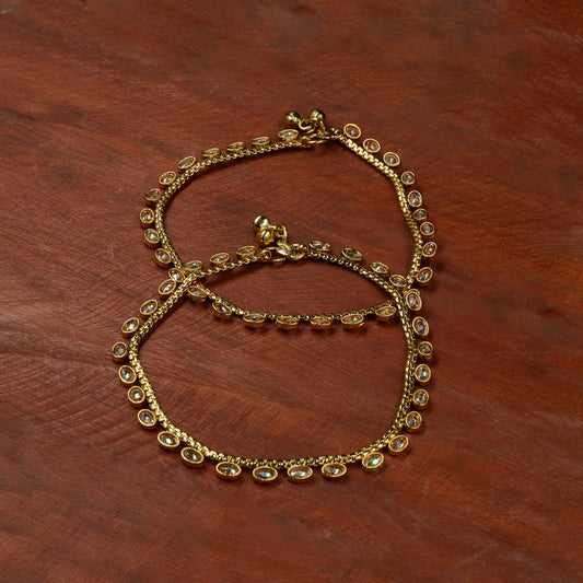 Anklets (SJ11A)