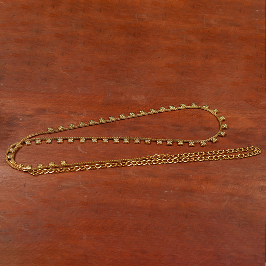 Hip Chain (SJ1H2) Free size