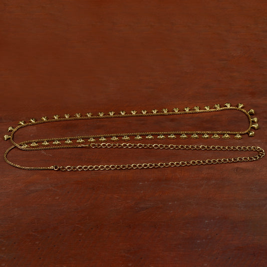 Hip Chain (SJ1H) Free size