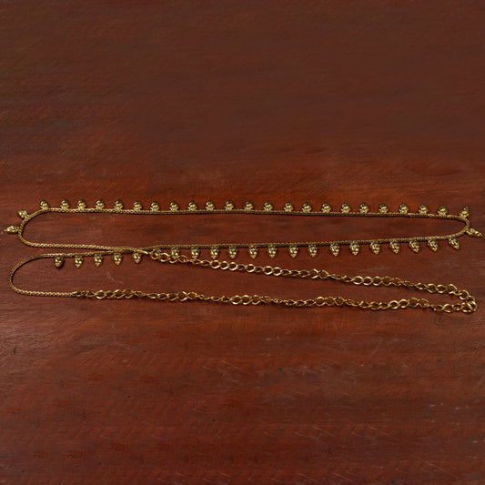 Hip Chain (SJ2H1) Free size