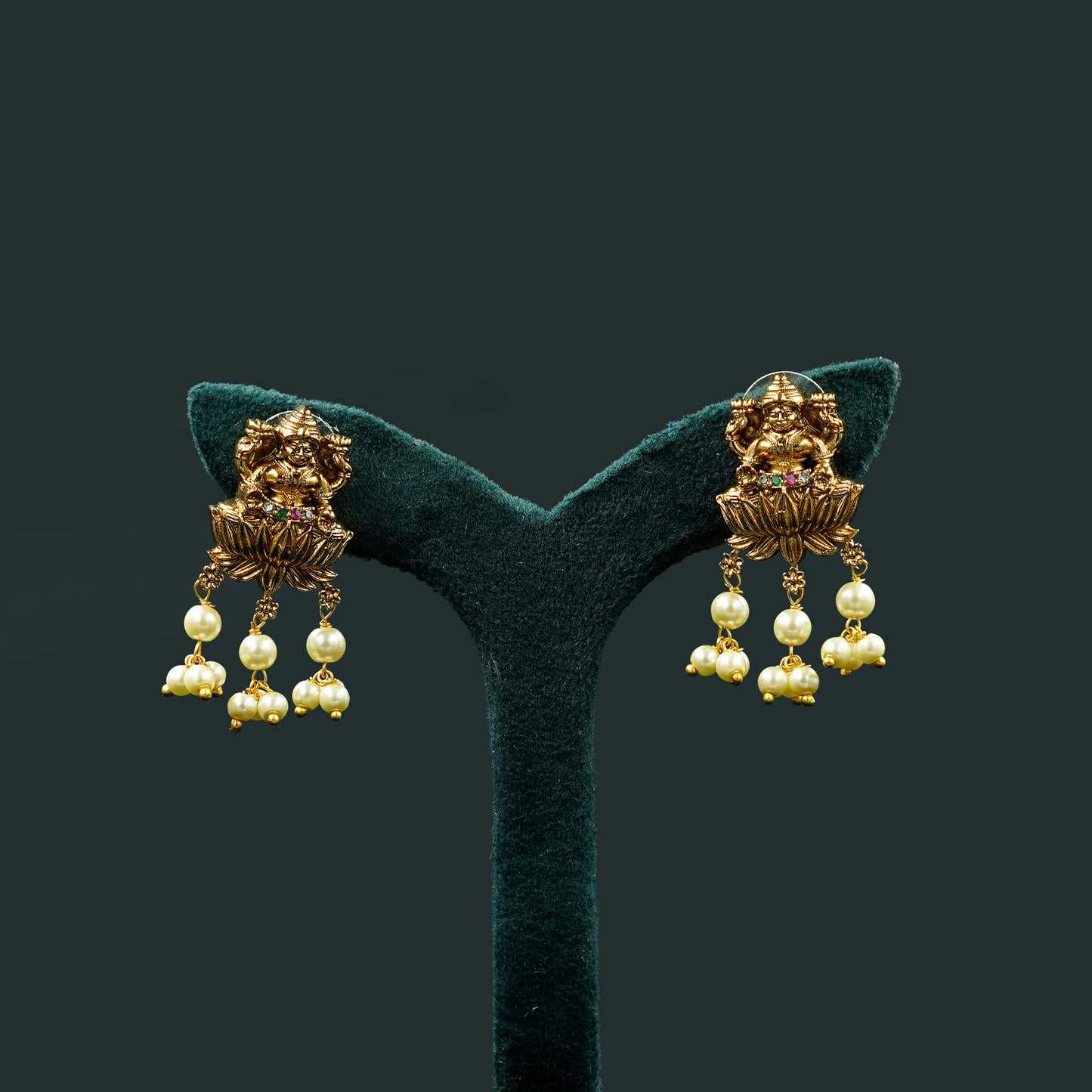 Necklace Set (SJ28N)