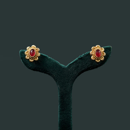 Kemp Stone Neckpiece Set (ME7N1)