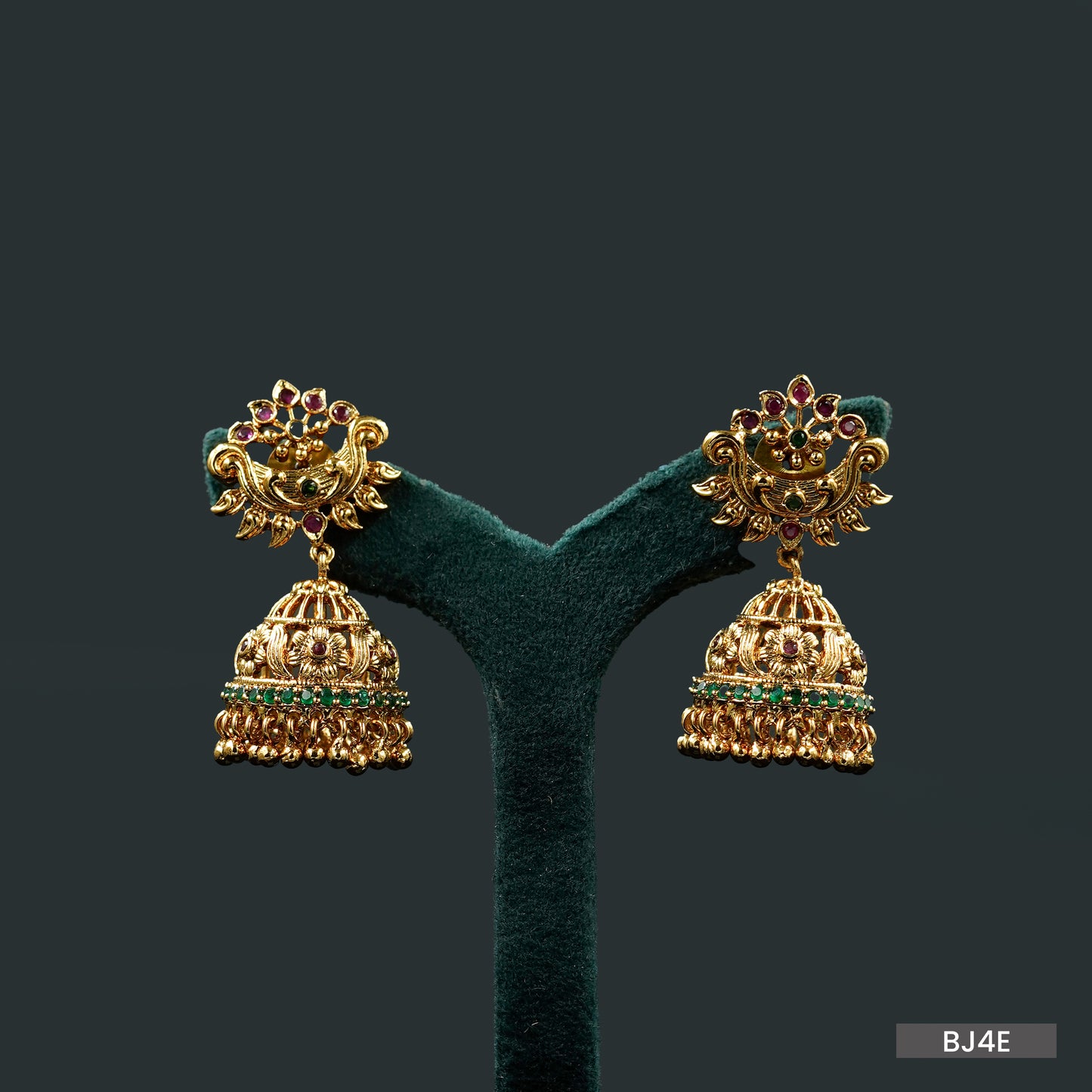 Earrings (BJ4E)