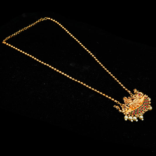 Necklace Set (KJ5N)