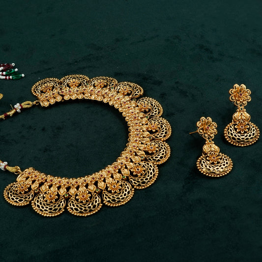 Necklace Set (KJ6N)