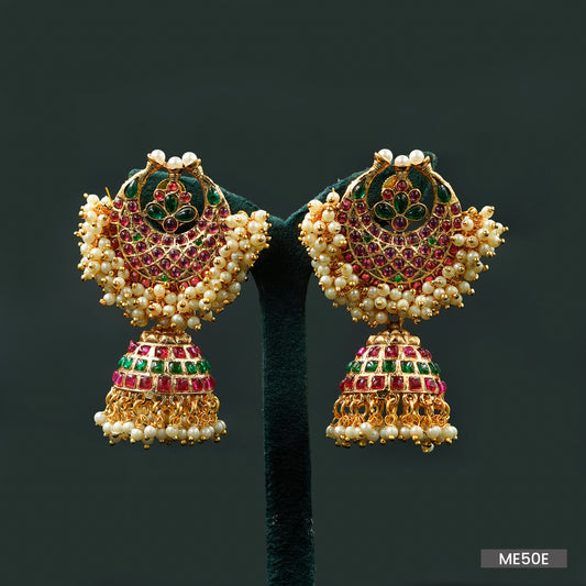 Earrings (ME50E)
