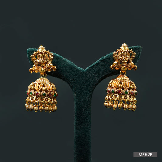 Earrings (ME52E)